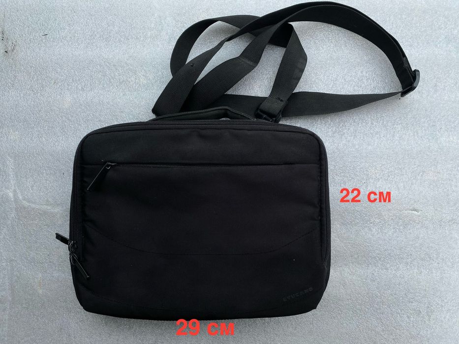 Чанта за лаптоп Tucano 22/29/6 см 10” инча лаптоп/таблет