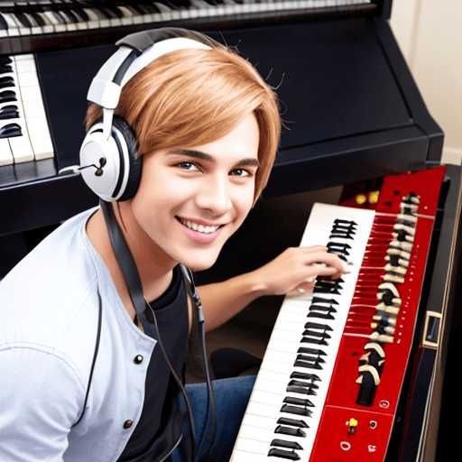 Cursuri de chitara, pian, tobe, canto ,saxofon chitara clasica