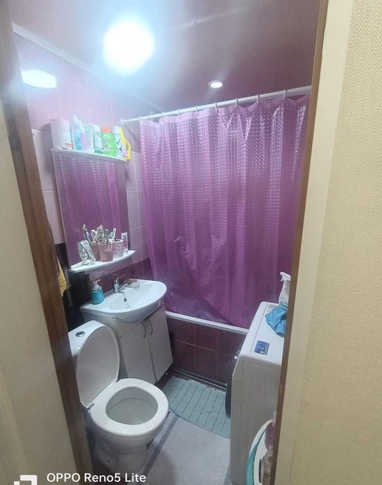 Продам 1 комнатную квартиру