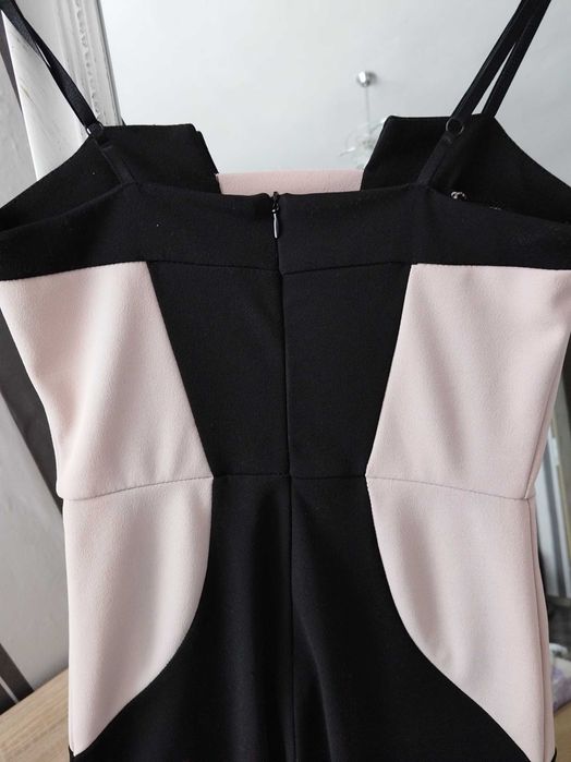 Спортно-елегантен гащеризон