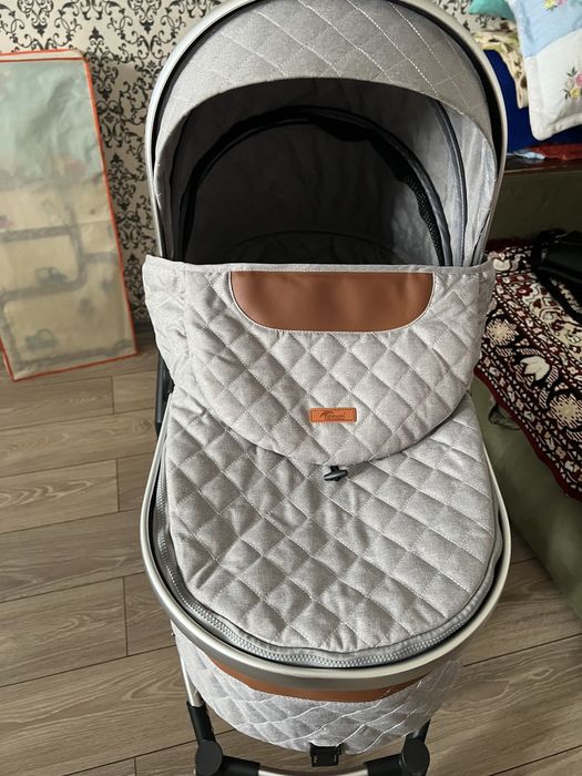 Коляска трансформер