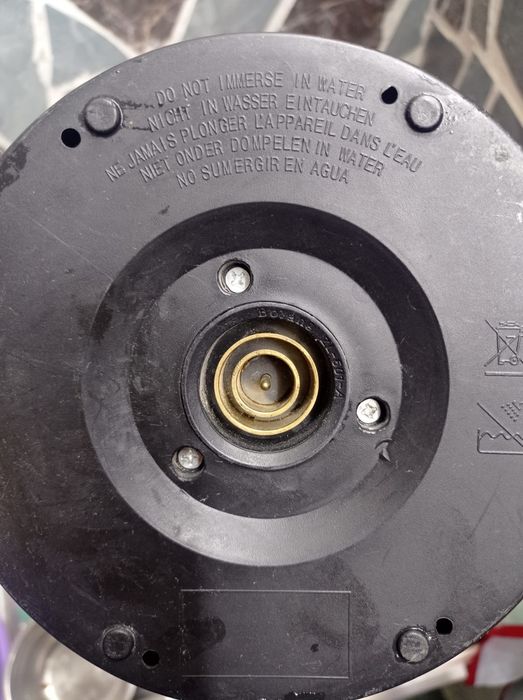 Чайник электрический