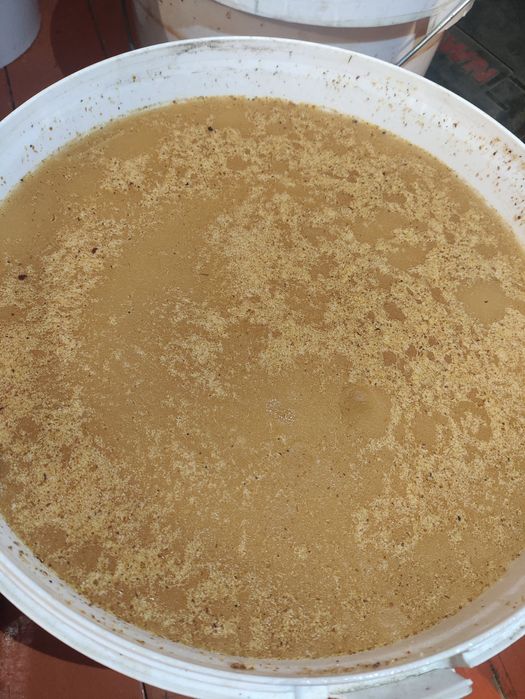 Натуральный мёд Горный