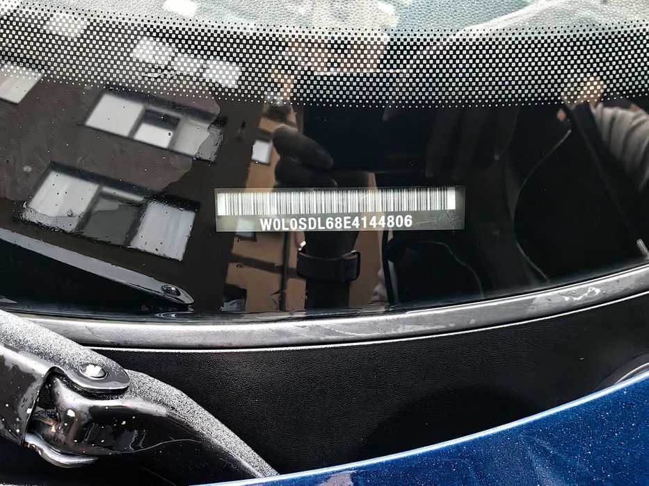 Vând Opel Corsa D