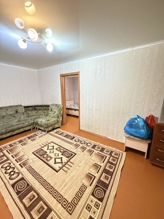Сдам 2-х комнатную квартиру