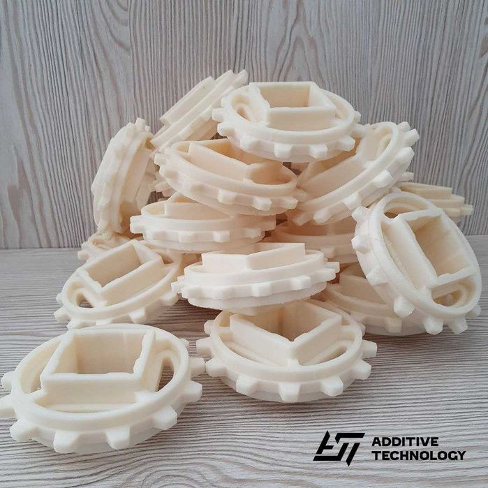 Запчасти и детали на заказ