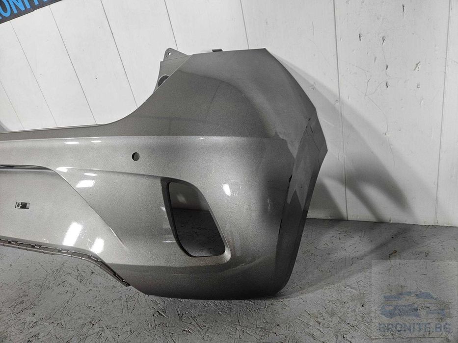 Задна броня Hyundai I10 Хюндай И10 2019- 2 бр