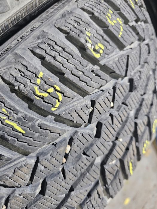 215 65 16 m+s nokian