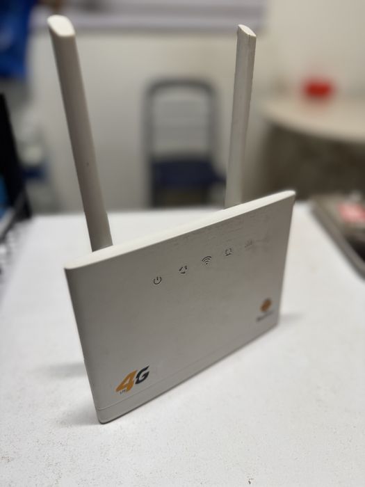 Продам Wi-Fi роутер Beeline 4G