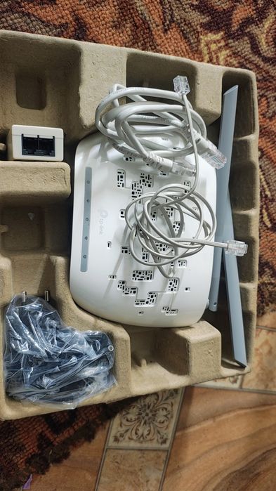 Продам Роутер tp-link