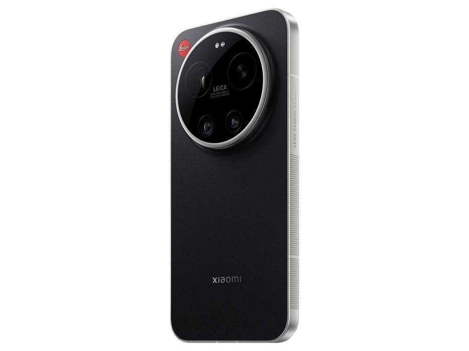 Xiaomi Leica Leitzphone 5G 16/1TB – Black
