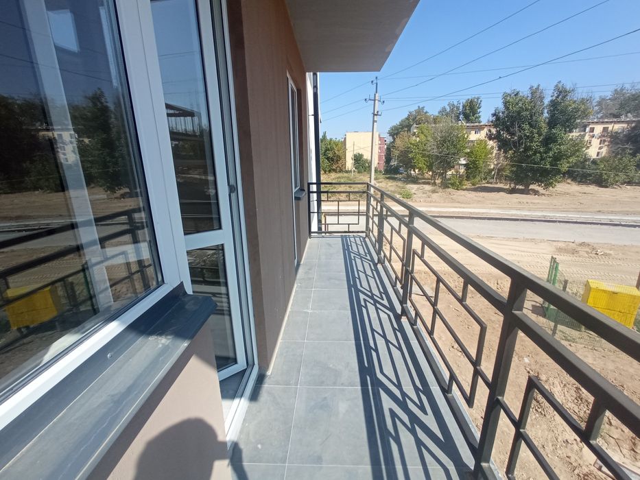 Продается 1 ком квартира