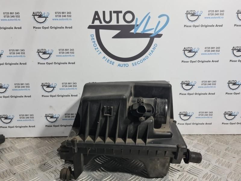 Carcasa filtru aer Opel Astra J Facelift 1.3 CDTI A13DTE