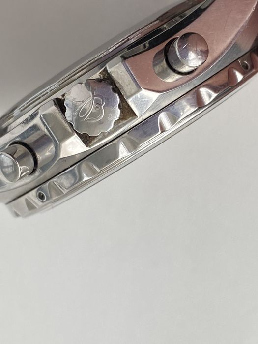 Часы BREITLING мужские
