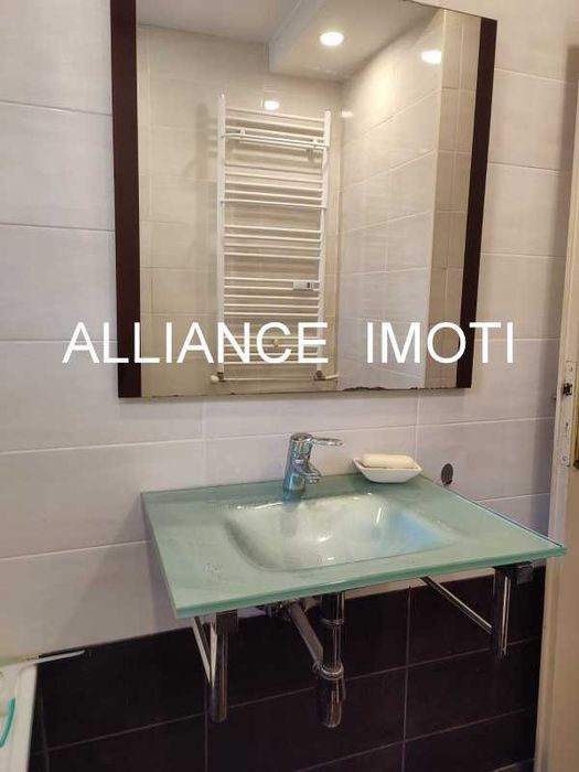 Дава се под наем Двустаен апартамент в София, Редута - 65 кв.м за 510 € - Снимка #12