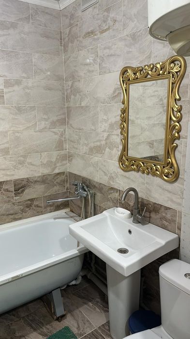 Однокомнатная квартира посуточно