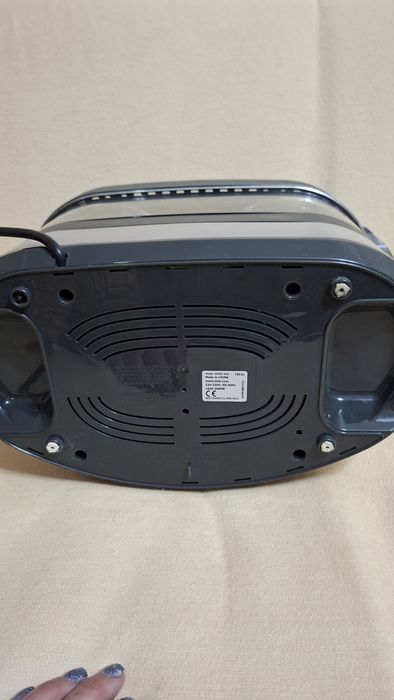 Пароварка фирмы Тифаль