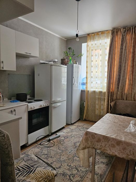 Продам квартиру в Лесной поляна