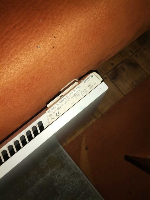 Конвекторен радиатор ADAX 2000w