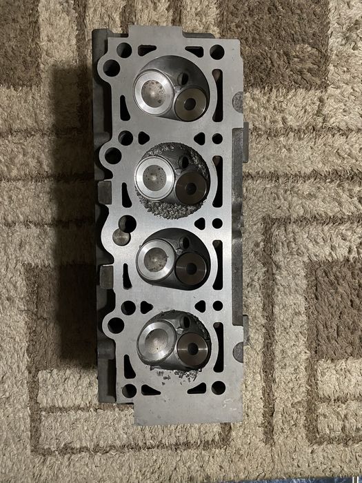 Продам Гбц Ford Focus Split Port 2.0L