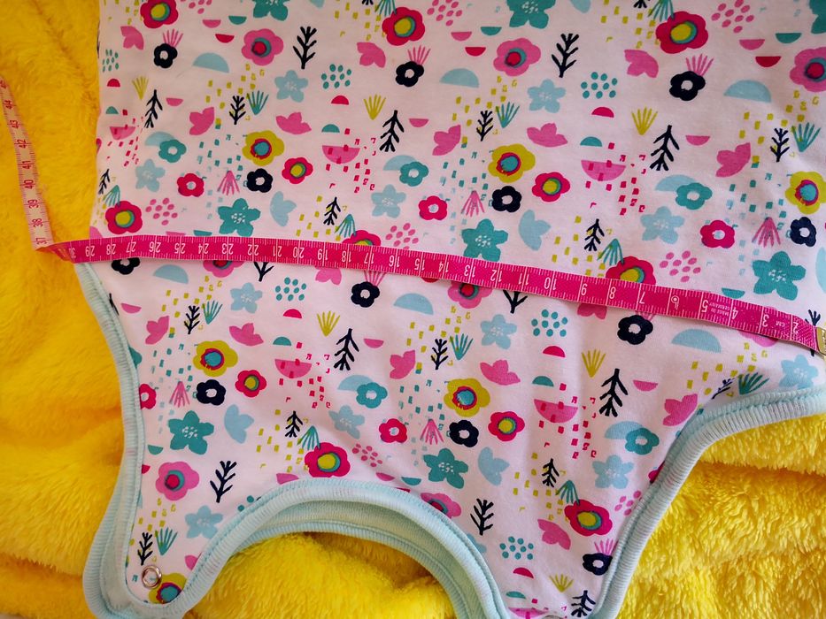 Sac dormit ajustabil nou  3 - 12 luni