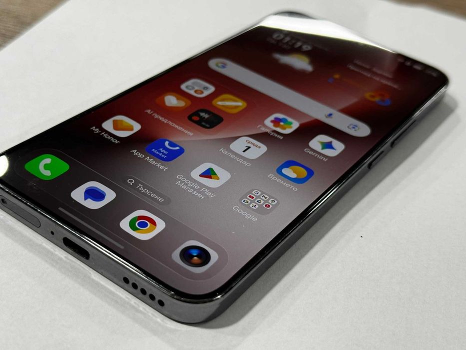 Honor 8 magic lite 512GB