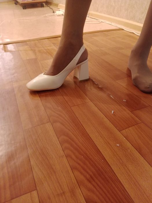 Продам басаножки 35р.