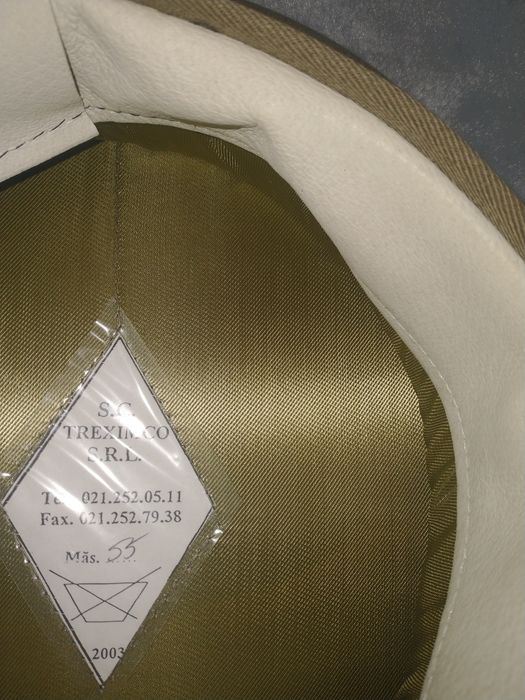 Caschetă de ofițer  M 55