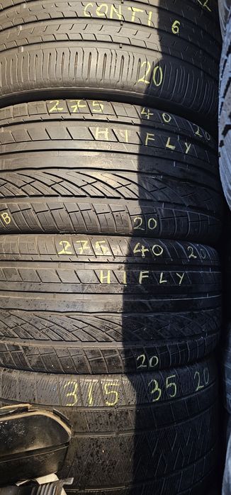 Anvelope 245 45 R18 VARĂ 205 215 225 R17 35 40 50 R19 235 255 265 275