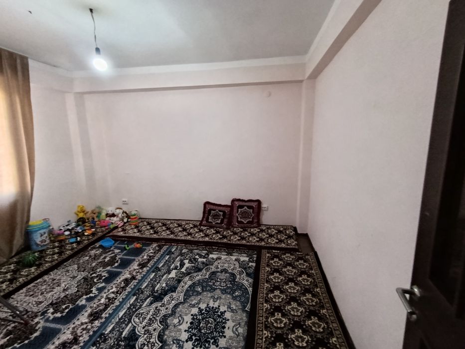 Квартира своя, продам срочно