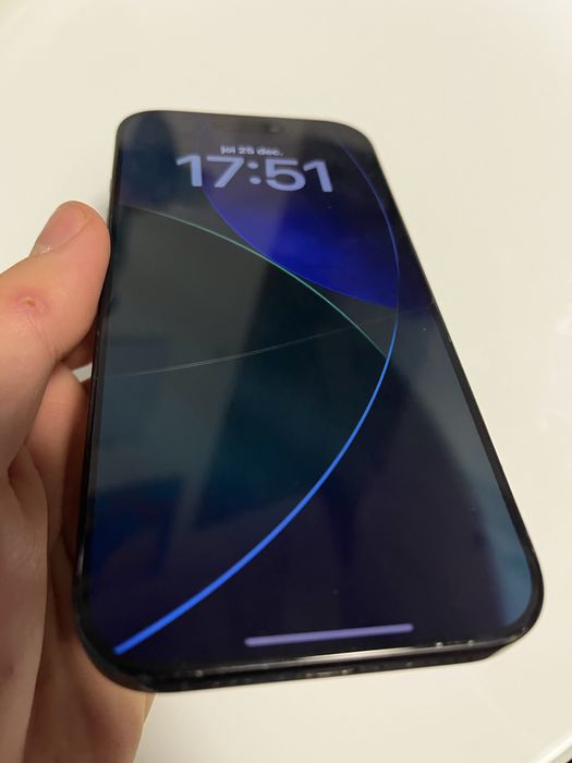 Iphone 16 Pro 256 gb