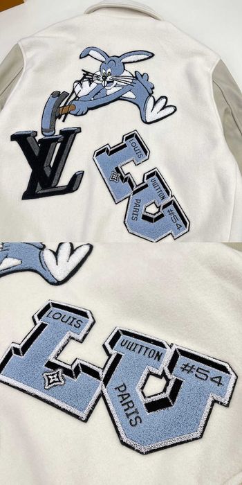 Geaca Louis Vuitton Premium