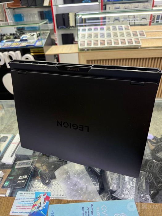 Lenovo Legion 5 pro