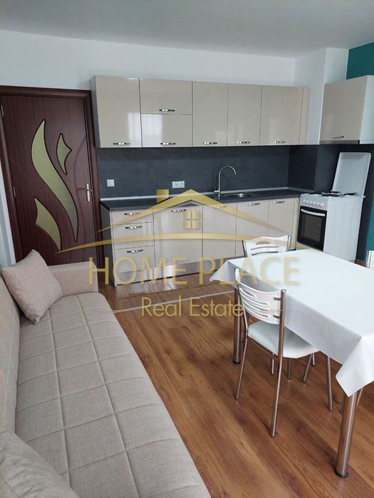 Дава се под наем Тристаен апартамент в Варна, Възраждане 3 - 75 кв.м за 714 € - Снимка #1