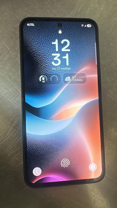 Samsung A35 ,5G 128 гега