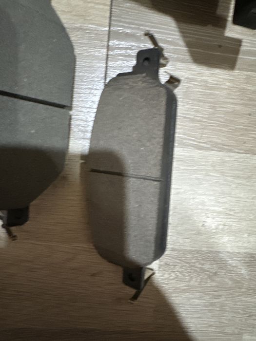 Byd han калодний пердний и задний