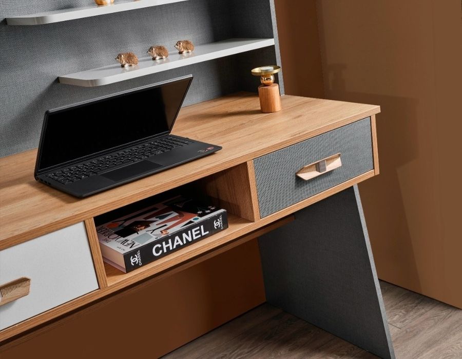 Юношеско обзавеждане