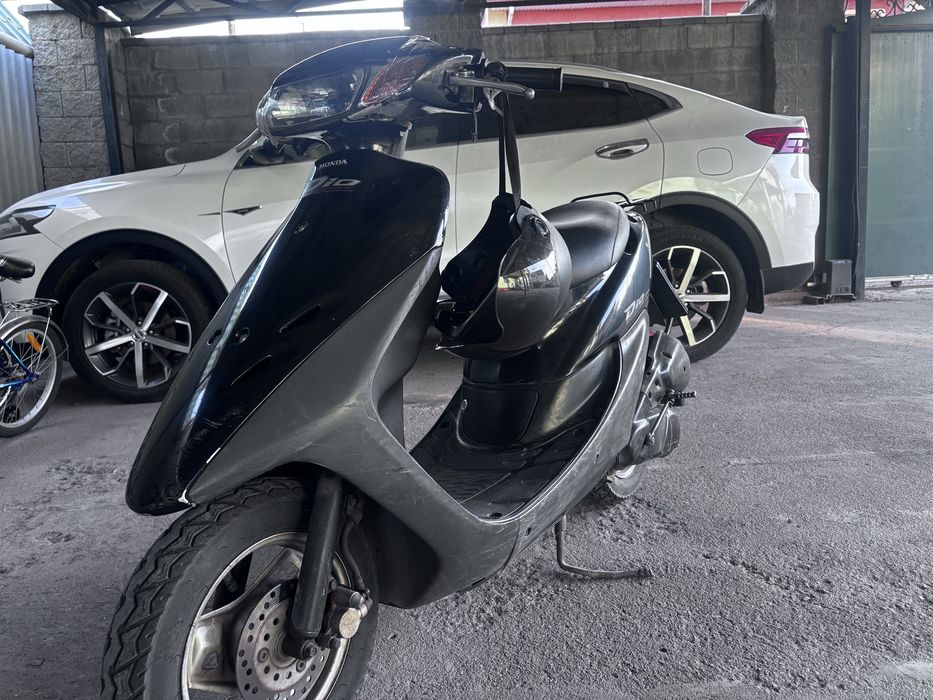 Продам Мопед Honda Dio.