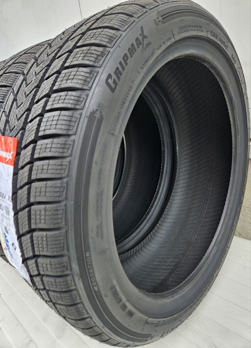205/45 R17, 88v xl, GRIPMAX M/S, Anvelope de iarna M+S