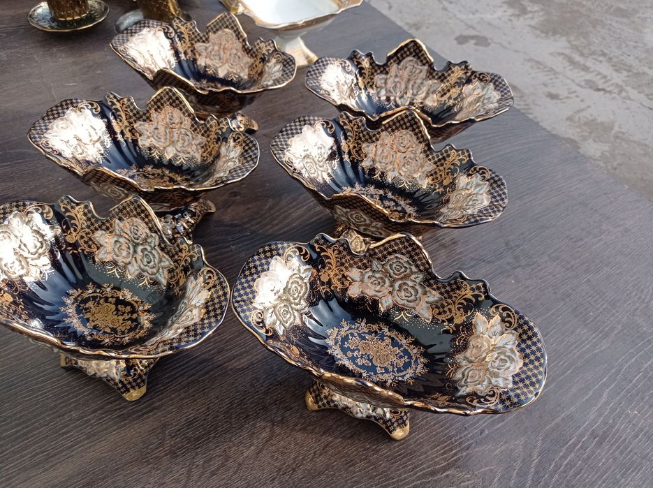 Кора Шахзода Ваза 12 дона