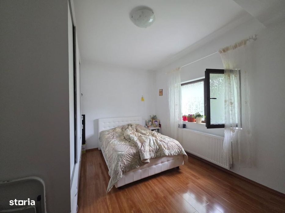 Vanzari Apartamente 3 camere Bragadiru