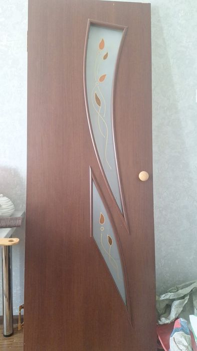 Продам дверь за 3000тг