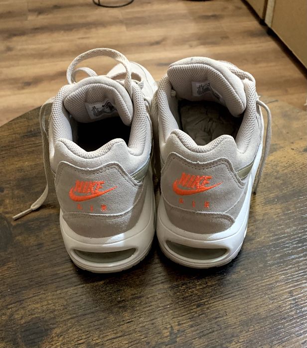 Обувки Nike Air Max Command PRM