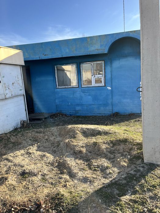 Продам теплый Павильон