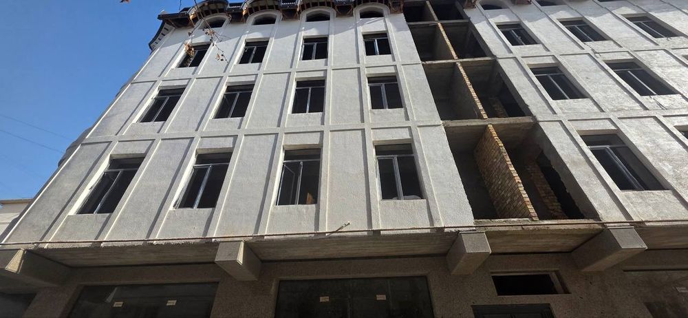 Срочно продаётся 2х-комнатная квартира