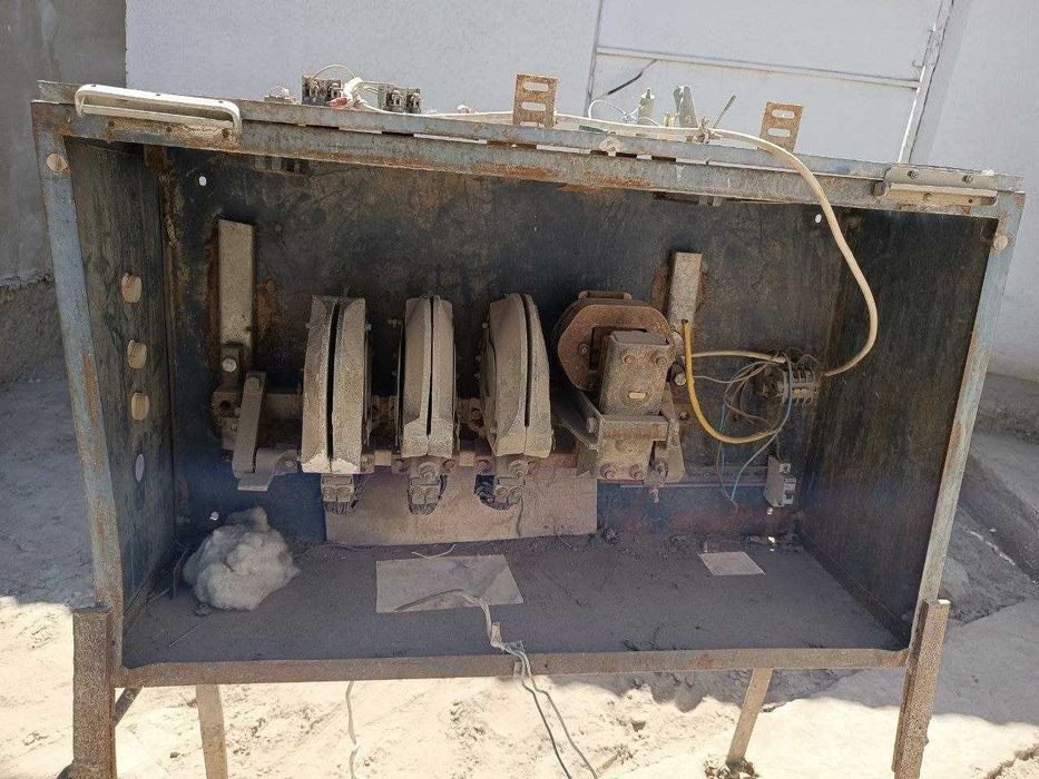 Шит и кабель сатылады