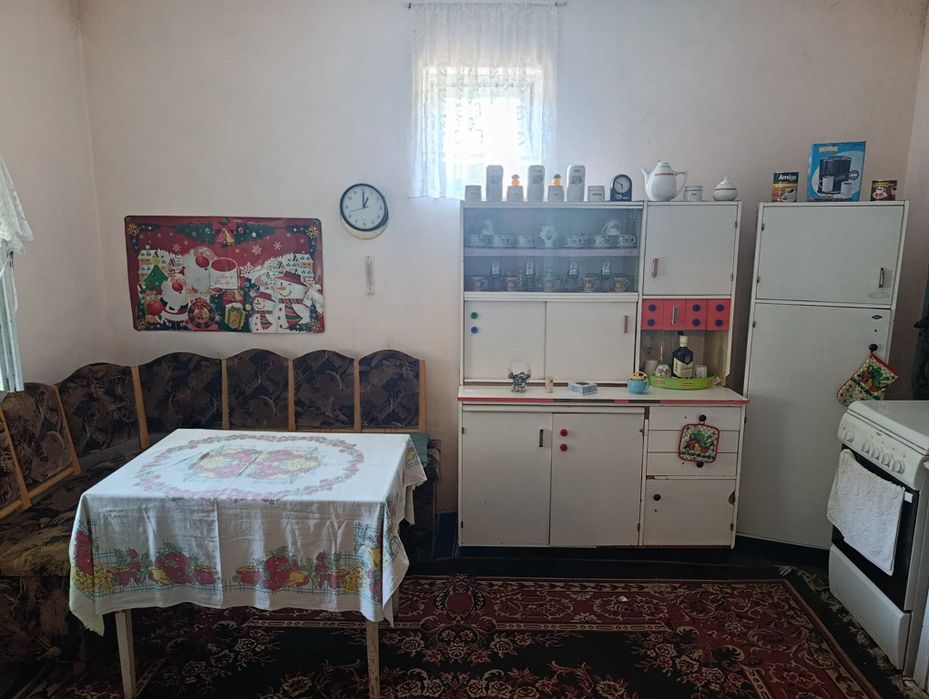 Casa de vanzare Bagau