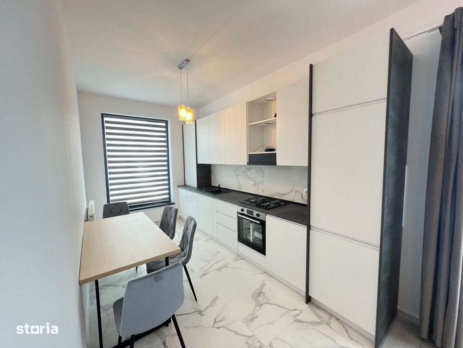 Inchiriere-Apartament-3 Camere-Mobilat-Utilat-Parcare-Parter-Izvor-Tar