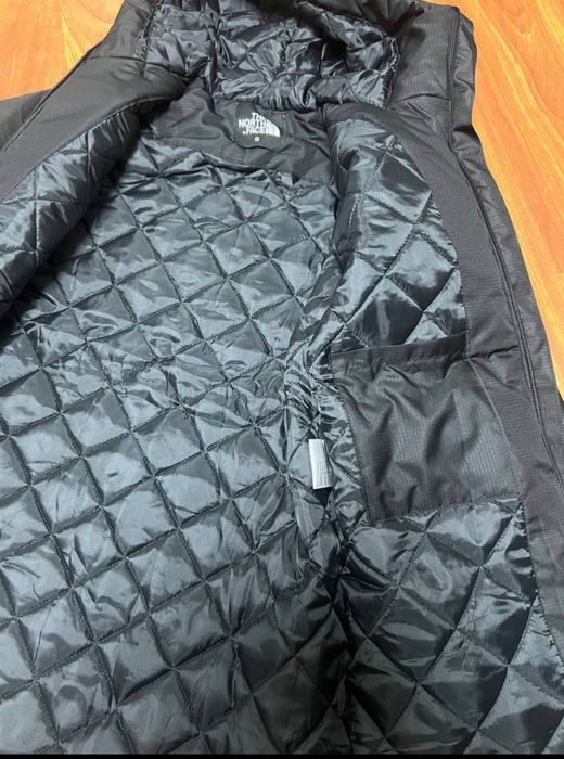 Geaca groasa barbati