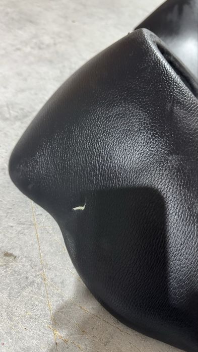 Полка под 16-е динамики Matiz